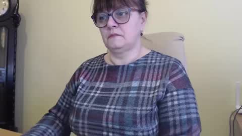 CarolineDream  online show from 14, 2, 2025