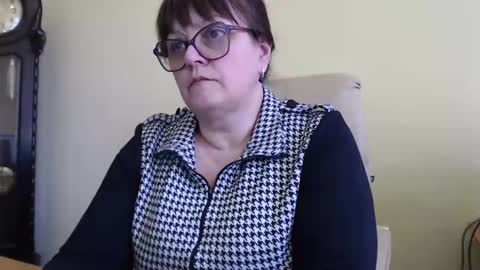 CarolineDream  online show from 7, 3, 2025