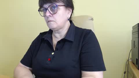 CarolineDream  online show from 15, 9, 2025