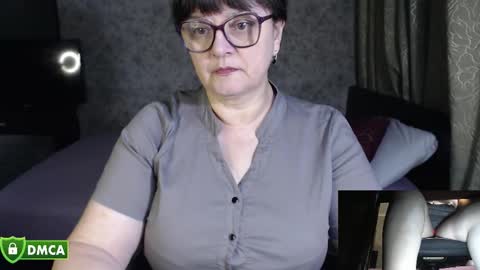 CarolineDream  online show from 18, 9, 2025