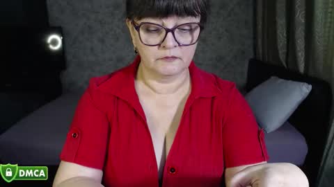 CarolineDream  online show from 21, 9, 2025