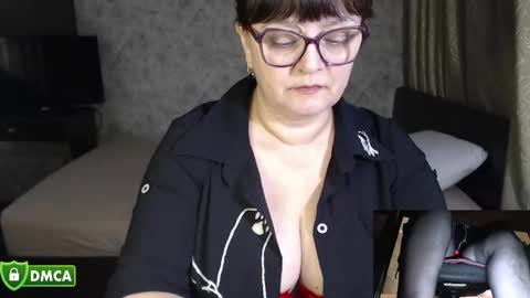 CarolineDream  online show from 26, 9, 2025