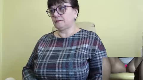 CarolineDream  online show from 28, 10, 2025