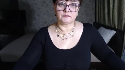 CarolineDream  online show from 7, 11, 2025