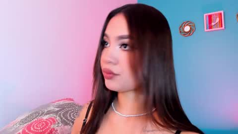 CarolineeGarcia online show from 10, 2, 2025