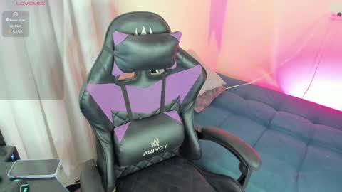 CarolineeGarcia online show from 19, 9, 2025