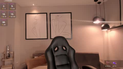 Caro online show from 14, 1, 2025