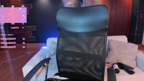 Snapshot of carolinemiller1 chatting on 14, 5, 2026 Caro online show from 14, 5, 2026