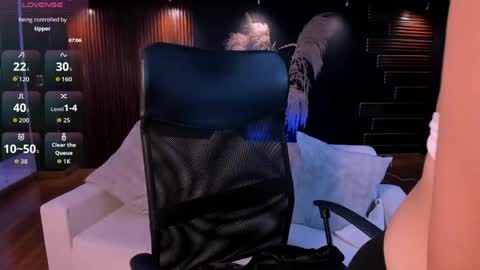 Snapshot of carolinemiller1 chatting on 28, 5, 2026 Caro online show from 28, 5, 2026