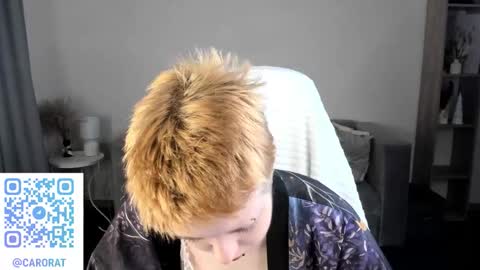 Snapshot of carolinerichter chatting on 20, 9, 2025 CarolineRichter online show from 20, 9, 2025