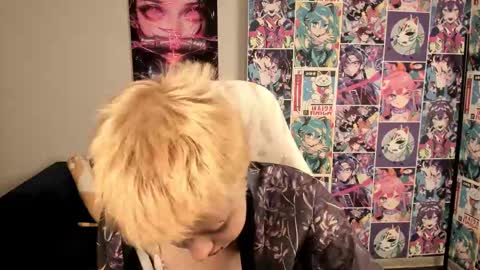 Snapshot of carolinerichter chatting on 6, 10, 2025 CarolineRichter online show from 6, 10, 2025