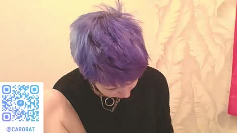 Snapshot of carolinerichter chatting on 23, 10, 2025 CarolineRichter online show from 23, 10, 2025