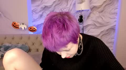 Snapshot of carolinerichter chatting on 24, 10, 2025 CarolineRichter online show from 24, 10, 2025