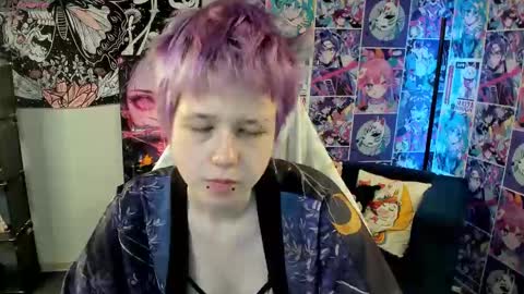 Snapshot of carolinerichter chatting on 10, 11, 2025 CarolineRichter online show from 10, 11, 2025