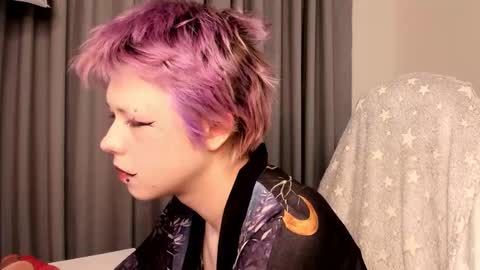 Snapshot of carolinerichter chatting on 19, 11, 2025 CarolineRichter online show from 19, 11, 2025