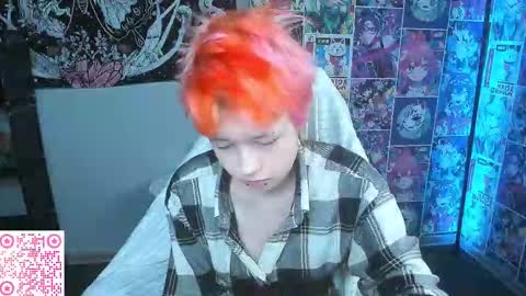 Snapshot of carolinerichter chatting on 24, 11, 2025 CarolineRichter online show from 24, 11, 2025