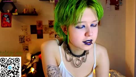 Snapshot of carolinerichter chatting on 31, 1, 2026 CarolineRichter online show from 31, 1, 2026