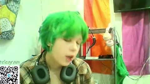 Snapshot of carolinerichter chatting on 12, 2, 2026 CarolineRichter online show from 12, 2, 2026