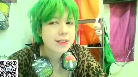 Snapshot of carolinerichter chatting on 14, 2, 2026 CarolineRichter online show from 14, 2, 2026