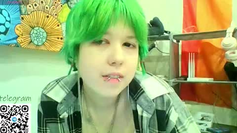 Snapshot of carolinerichter chatting on 15, 2, 2026 CarolineRichter online show from 15, 2, 2026