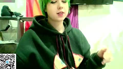 Snapshot of carolinerichter chatting on 20, 2, 2026 CarolineRichter online show from 20, 2, 2026