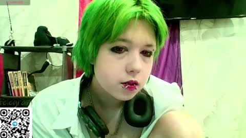 Snapshot of carolinerichter chatting on 21, 2, 2026 CarolineRichter online show from 21, 2, 2026