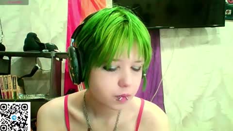 Snapshot of carolinerichter chatting on 23, 2, 2026 CarolineRichter online show from 23, 2, 2026