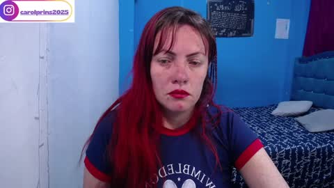 Carolinhe  online show from 4, 4, 2026