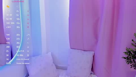 Snapshot of carolinna_ chatting on 9, 3, 2025 carolinna_ online show from 9, 3, 2025