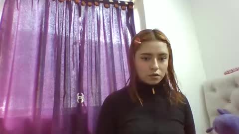 Snapshot of carolinnapinkman chatting on 13, 3, 2026 carolinnapinkman online show from 13, 3, 2026