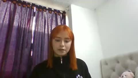 Snapshot of carolinnapinkman chatting on 24, 3, 2026 carolinnapinkman online show from 24, 3, 2026