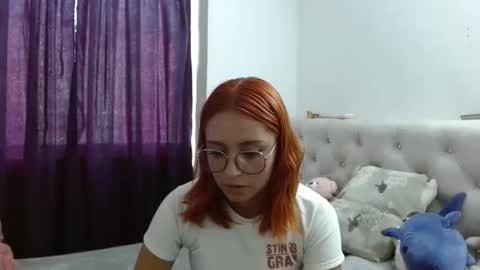Snapshot of carolinnapinkman chatting on 27, 3, 2026 carolinnapinkman online show from 27, 3, 2026