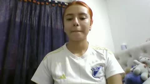 Snapshot of carolinnapinkman chatting on 30, 3, 2026 carolinnapinkman online show from 30, 3, 2026