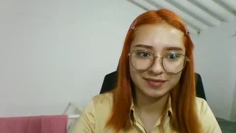 Snapshot of carolinnapinkman chatting on 14, 4, 2026 carolinnapinkman online show from 14, 4, 2026