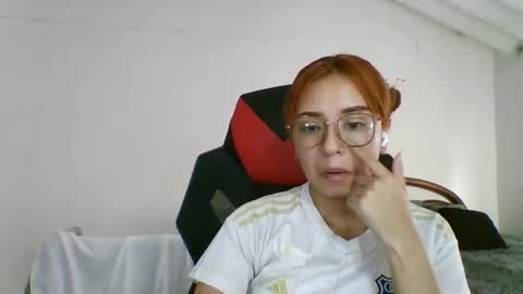 Snapshot of carolinnapinkman chatting on 28, 4, 2026 carolinnapinkman online show from 28, 4, 2026