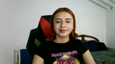 Snapshot of carolinnapinkman chatting on 16, 5, 2026 carolinnapinkman online show from 16, 5, 2026