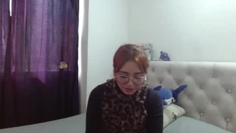 Snapshot of carolinnapinkman chatting on 20, 5, 2026 carolinnapinkman online show from 20, 5, 2026