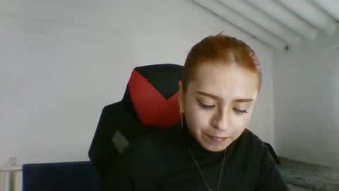 Snapshot of carolinnapinkman chatting on 3, 6, 2026 carolinnapinkman online show from 3, 6, 2026
