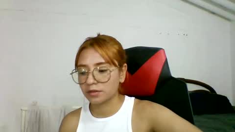 Snapshot of carolinnapinkman chatting on 22, 6, 2026 carolinnapinkman online show from 22, 6, 2026