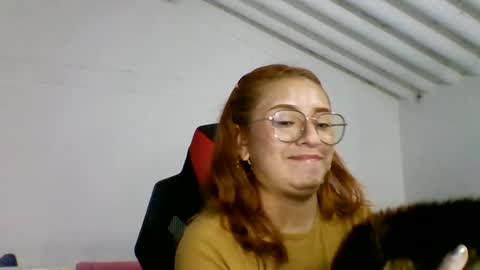 Snapshot of carolinnapinkman chatting on 13, 7, 2026 carolinnapinkman online show from 13, 7, 2026