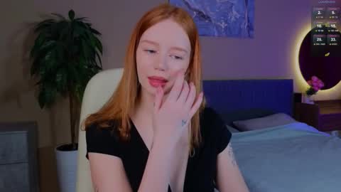 Caro online show from 17, 10, 2025