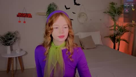 Caro online show from 31, 10, 2025