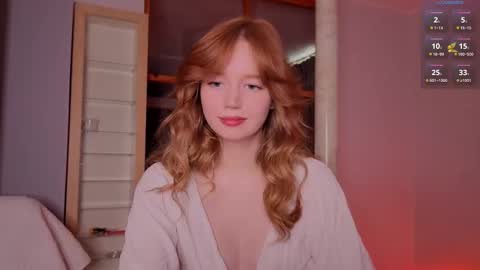 Snapshot of carolinnk chatting on 11, 1, 2026 Caro online show from 11, 1, 2026