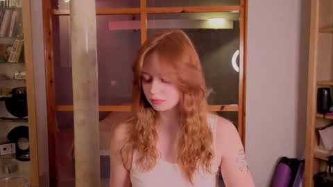 Snapshot of carolinnk chatting on 31, 1, 2026 Caro online show from 31, 1, 2026