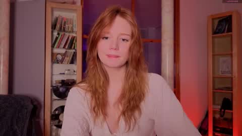 Snapshot of carolinnk chatting on 27, 2, 2026 Caro online show from 27, 2, 2026