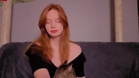 Snapshot of carolinnk chatting on 14, 3, 2026 Caro online show from 14, 3, 2026