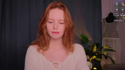 Snapshot of carolinnk chatting on 17, 5, 2026 Caro online show from 17, 5, 2026