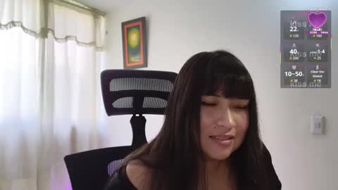 kitty online show from 23, 10, 2025