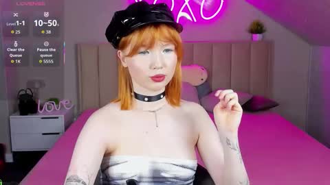 Anna online show from 8, 2, 2026