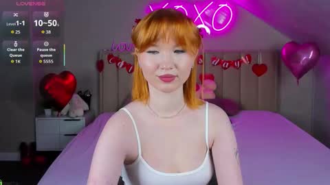 Anna online show from 12, 2, 2026